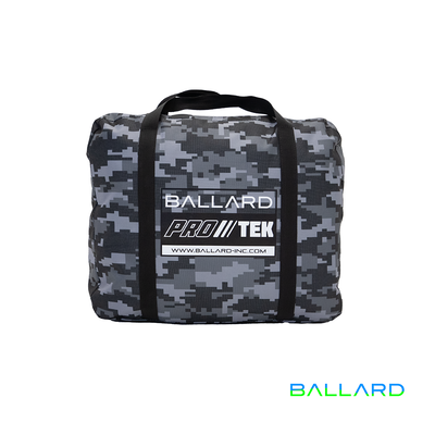 Camo XL Mower Cover